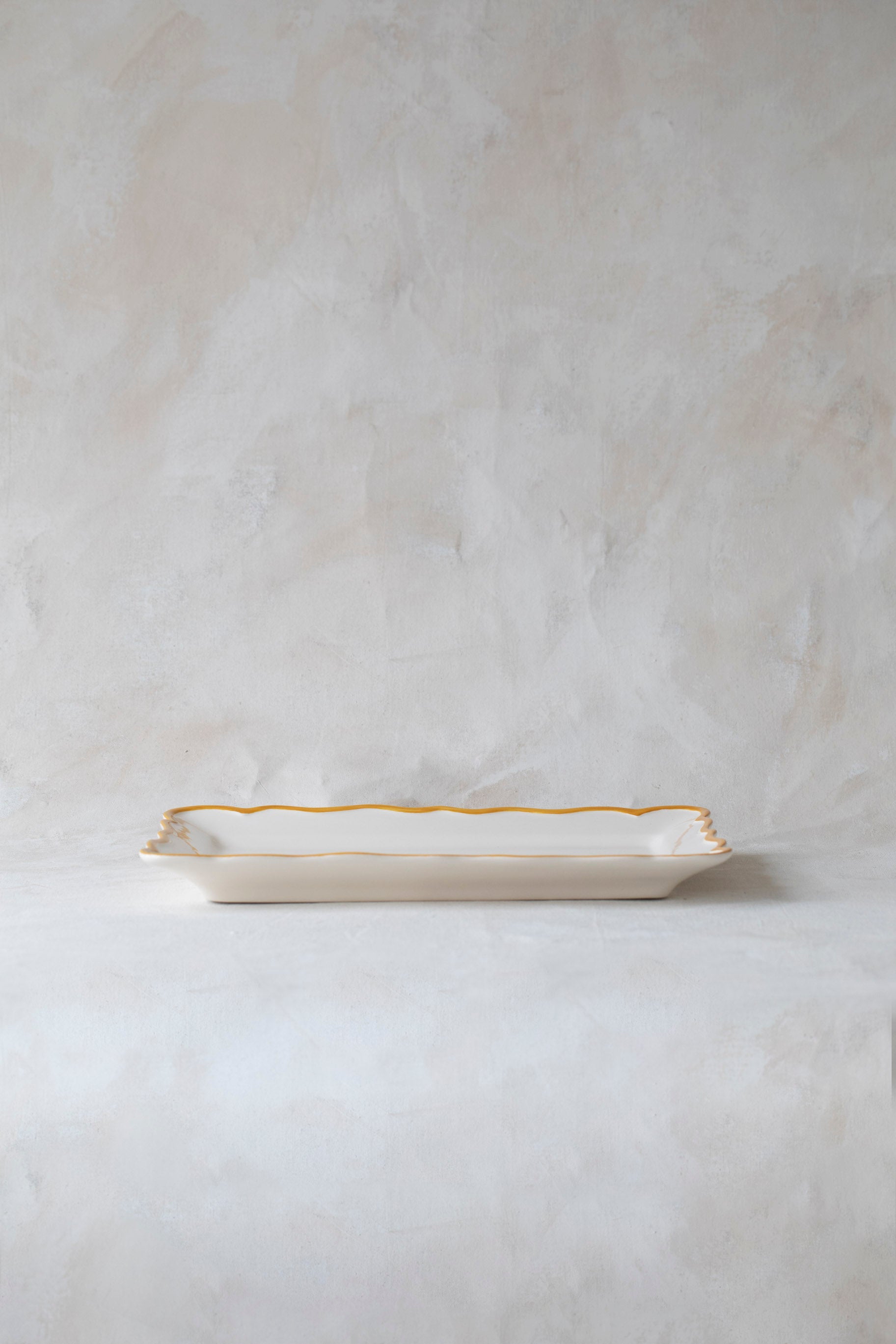 Giovanna Rectangular Platter