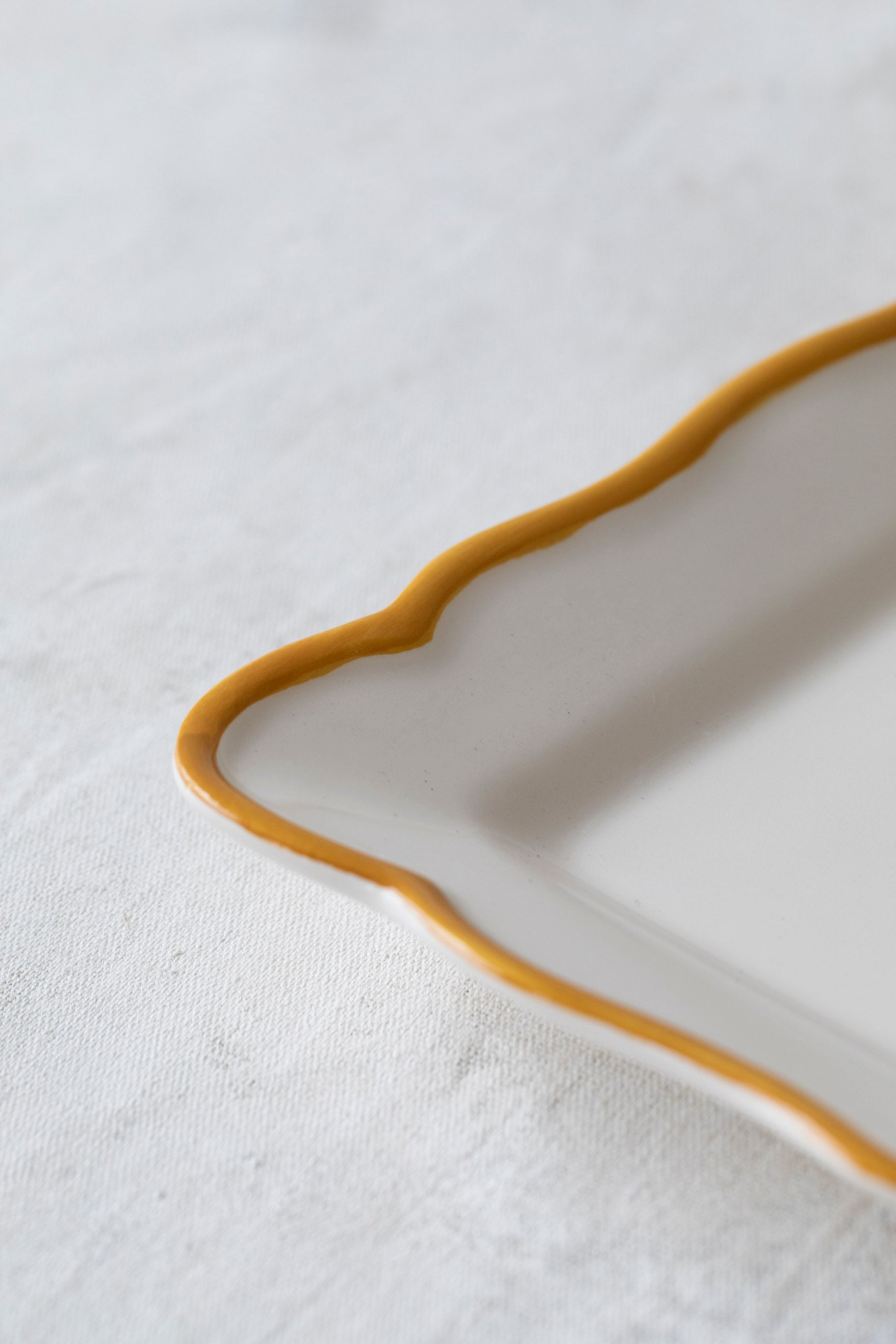 Giovanna Rectangular Platter