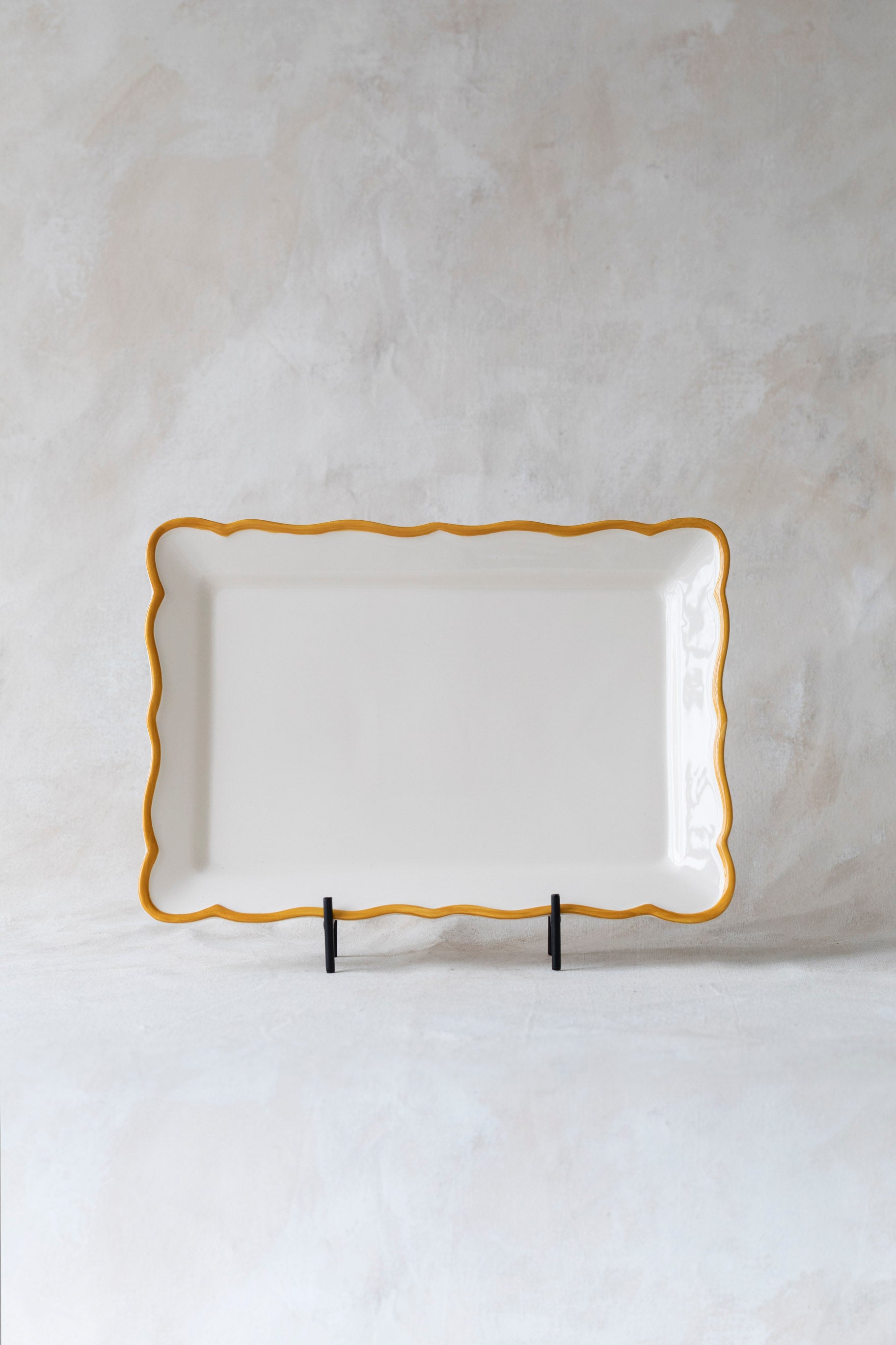 Giovanna Rectangular Platter