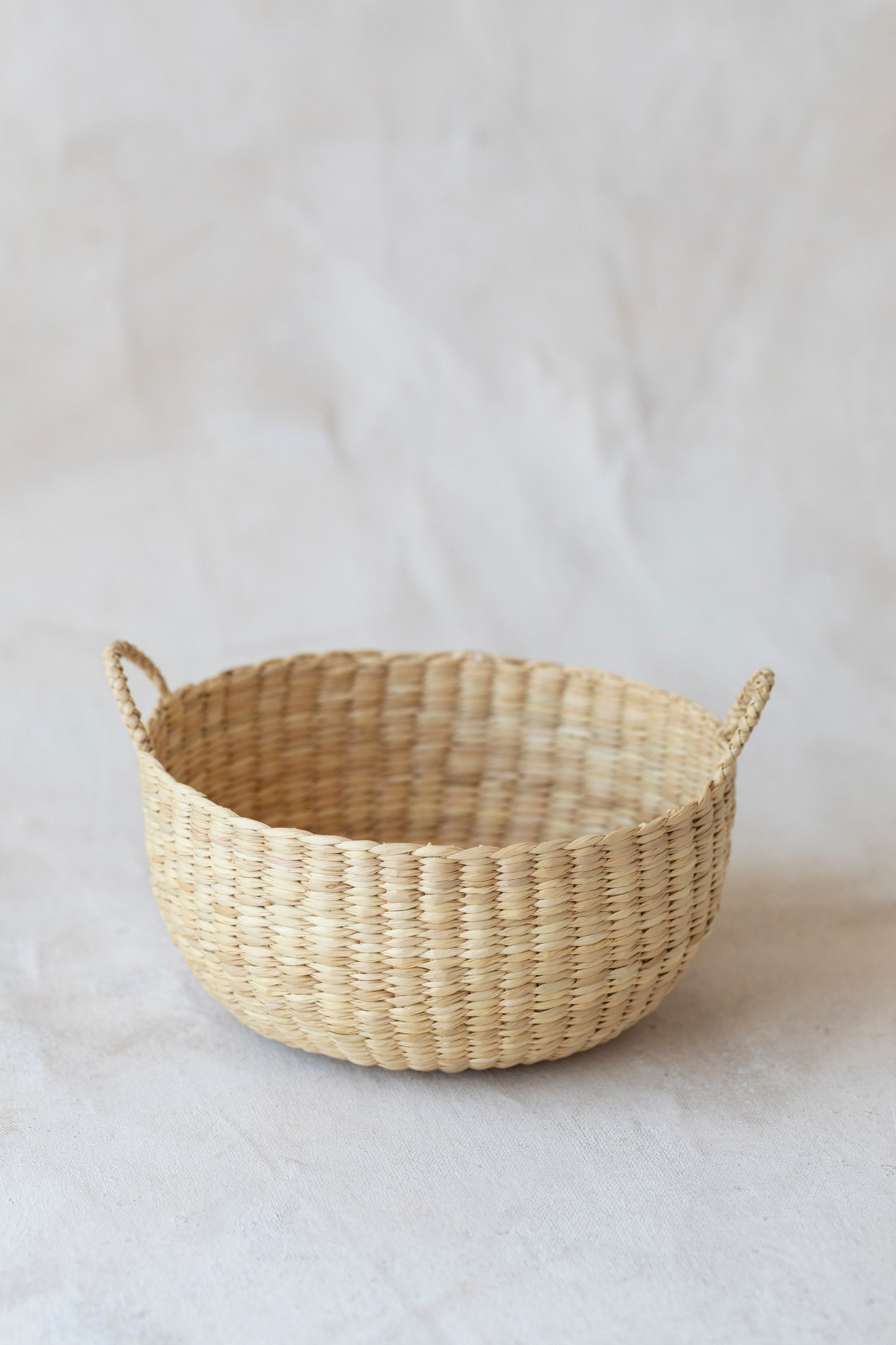 Giving Basket