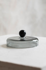 Lumira Glass Candle Cover