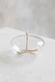 Oil Candle