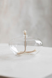 Oil Candle
