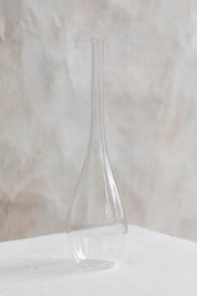 Glass Vase