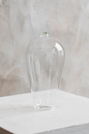 Glass Vase