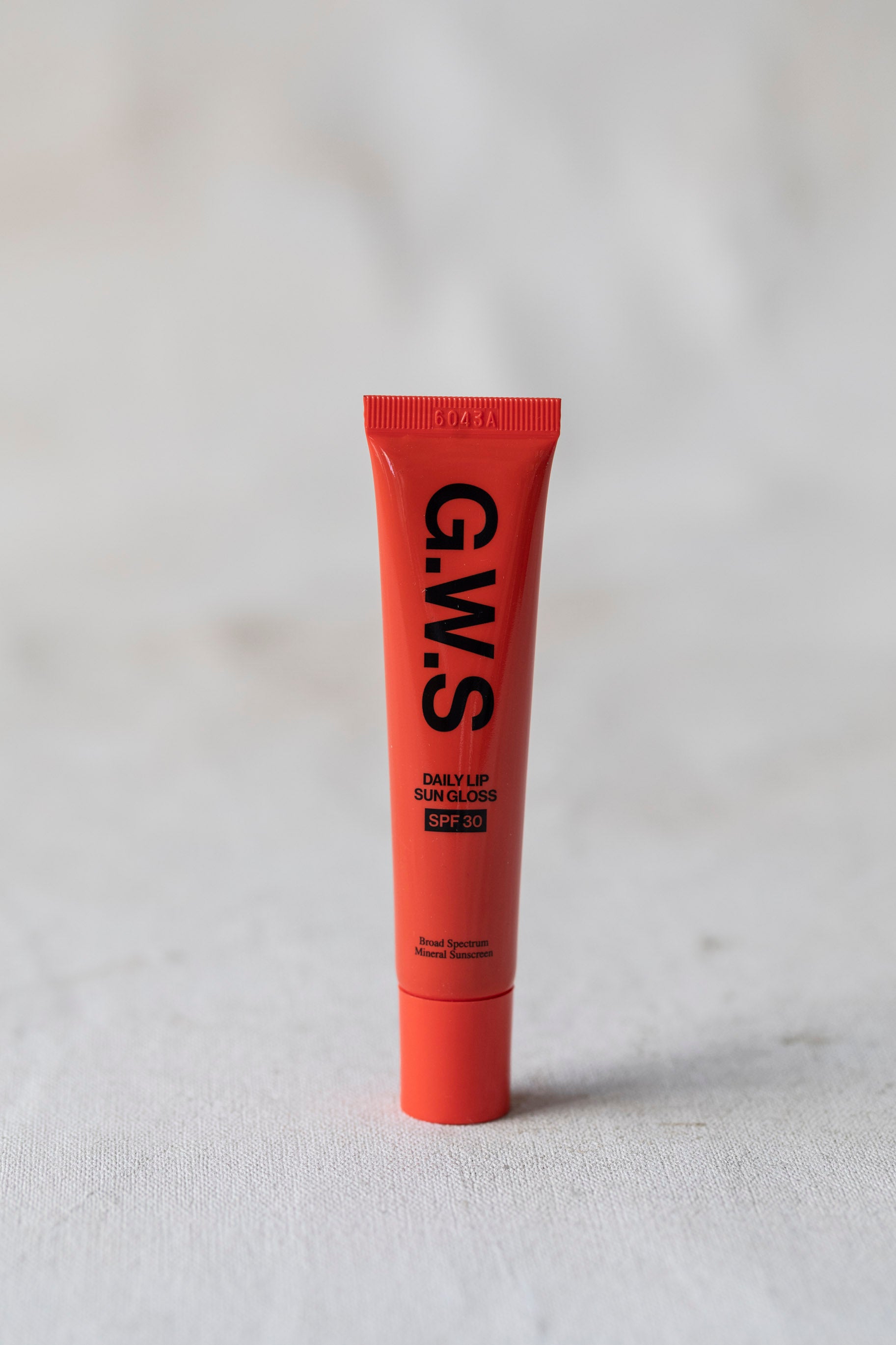 Daily Lip Sun Gloss SPF 30 in Ripe Berry