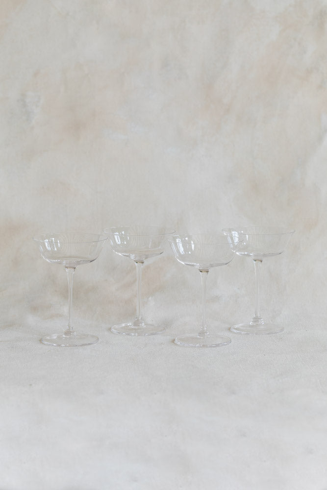 Serax Grace Champagne Coupe - Thumbnail 5
