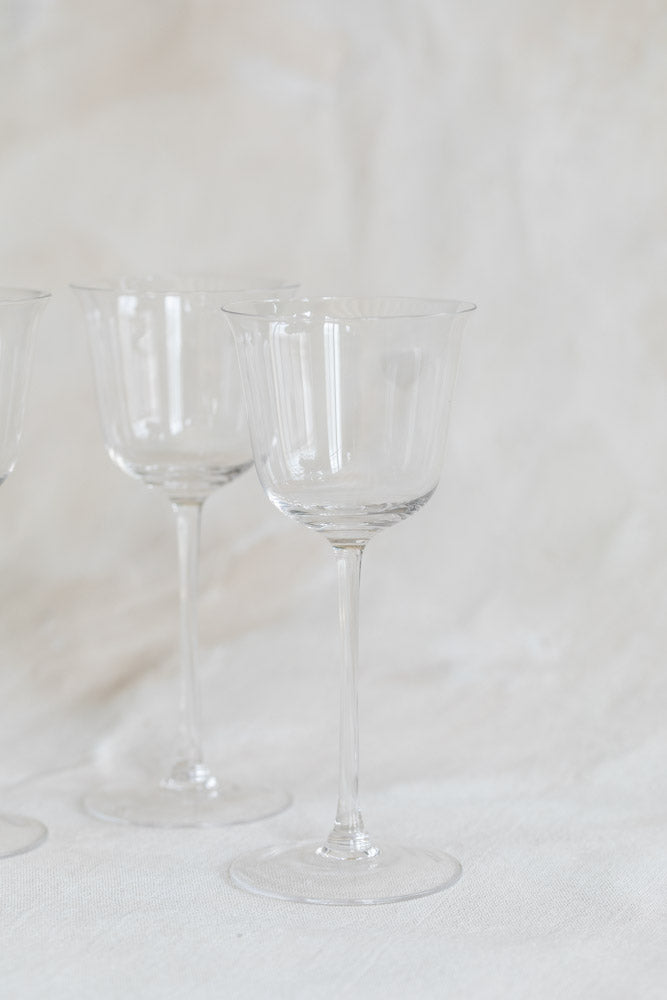 Hoppe Shoppe Grace Wine Glasses - Thumbnail 5
