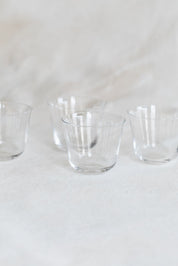 Grace Small Glasses - Set of 4