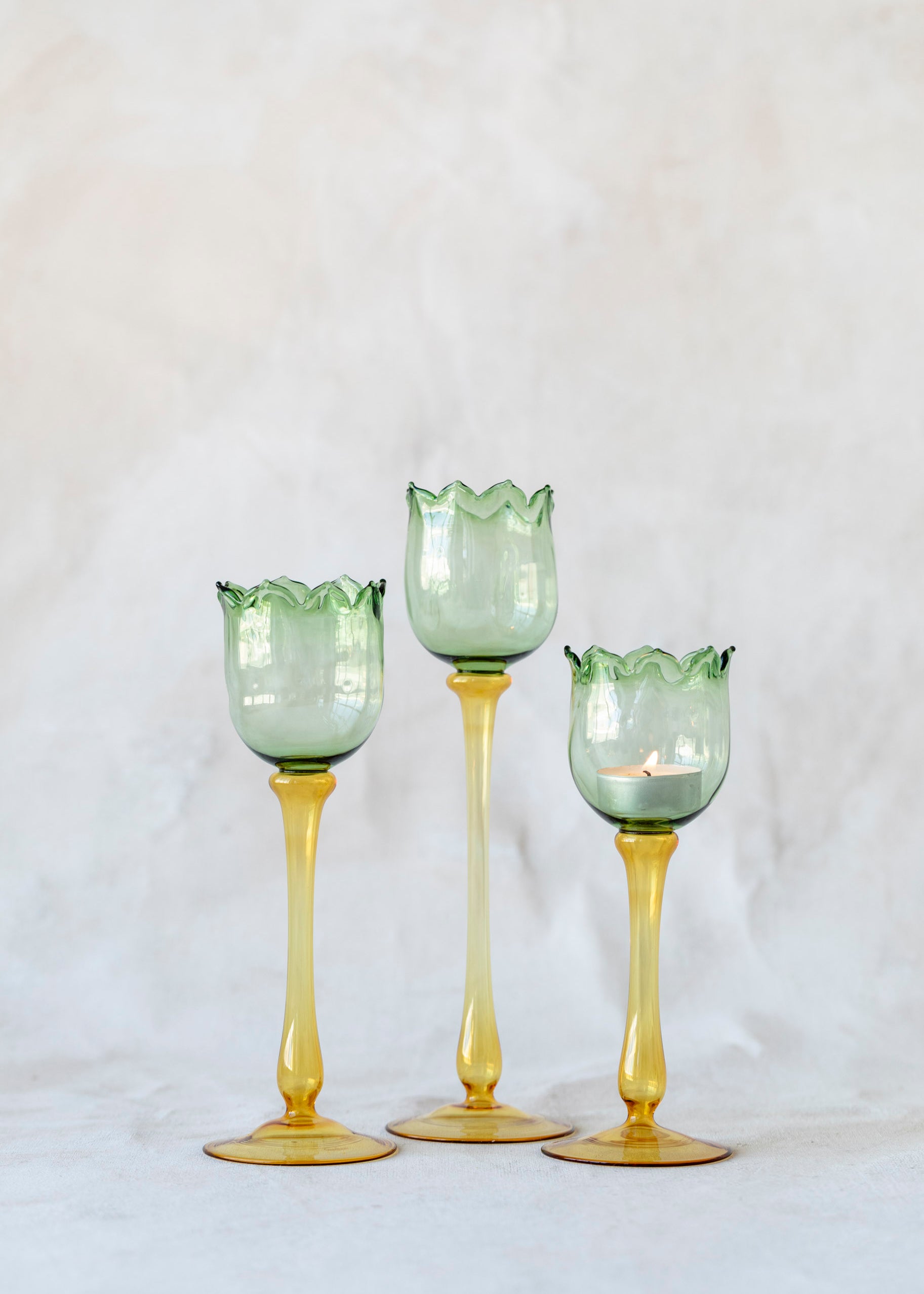 green_flower_yellow_base_candle_holders.jpg