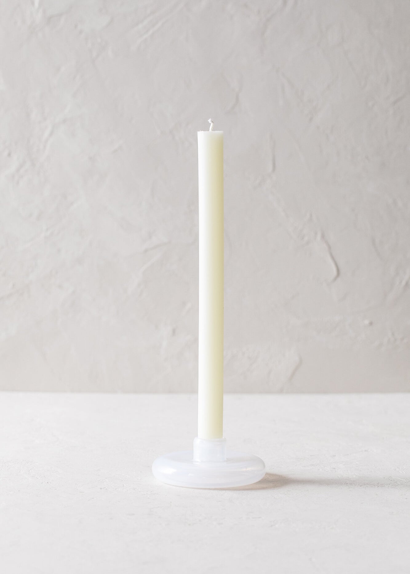 Beeswax Church Tapers 12"