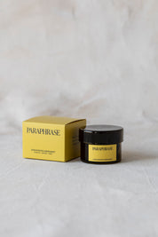 Guaiacwood & Bergamot Incense Cones