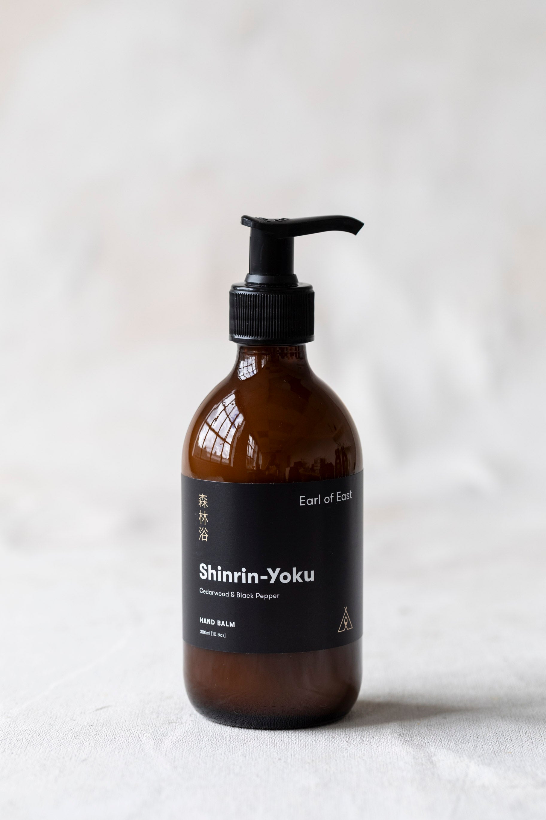 Shinrin-Yoku Hand Balm