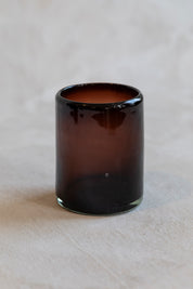 Handblown Glass in Tamarind