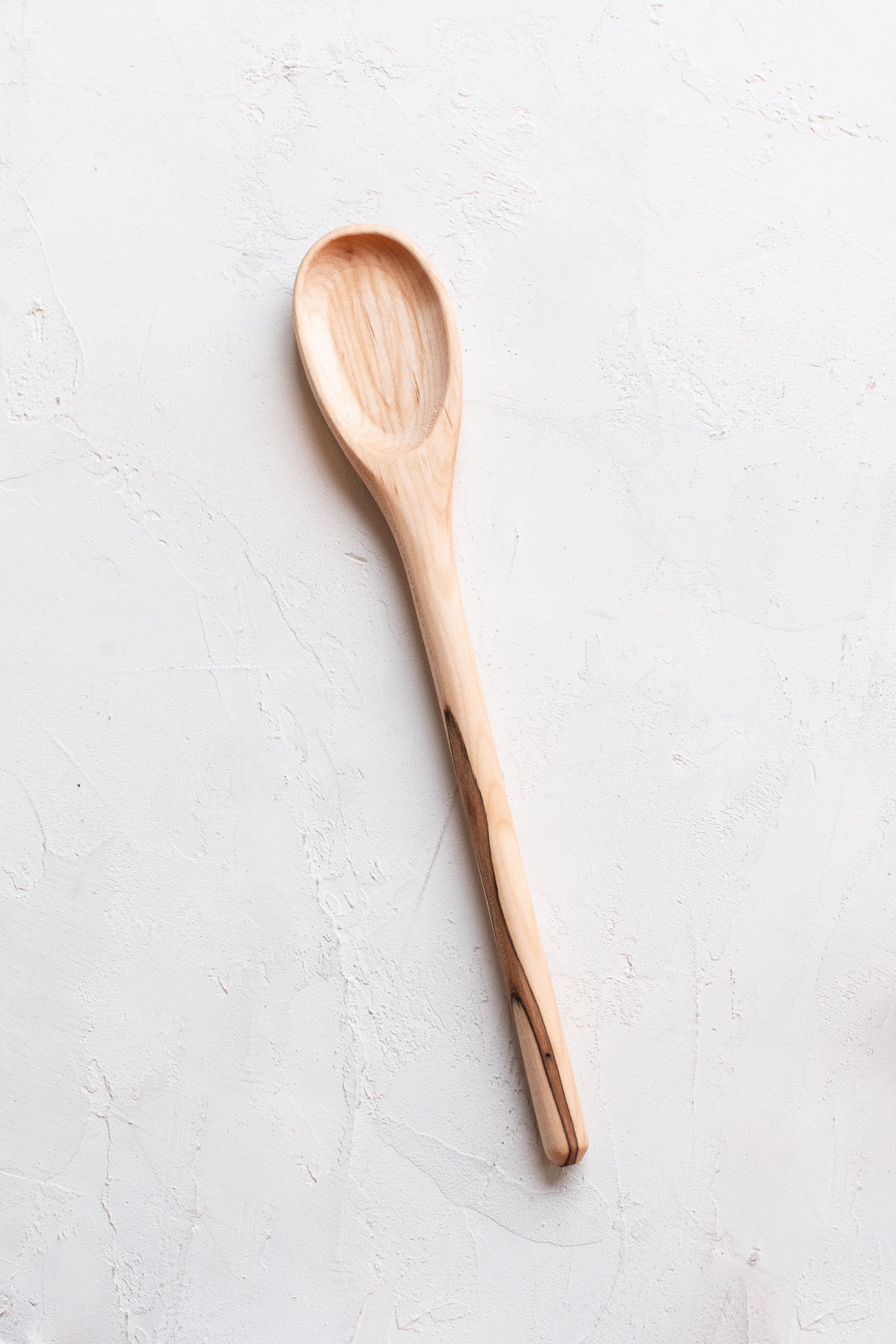 Hoppe Shoppe Wood Spoon - Thumbnail 2