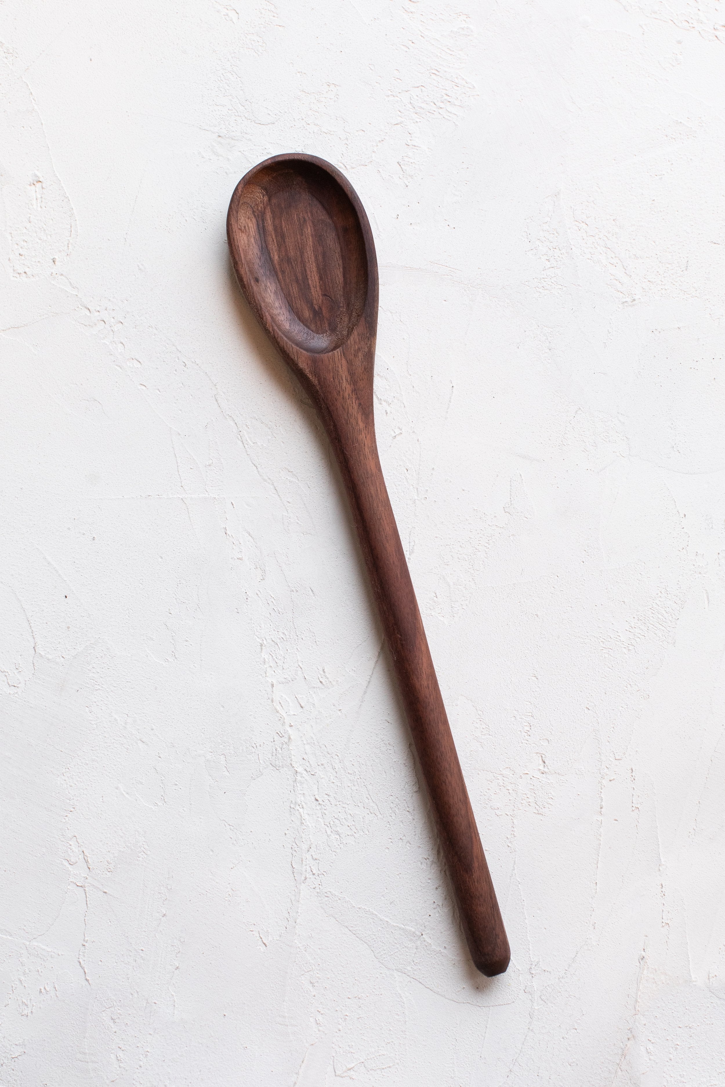 Hoppe Shoppe Wood Spoon - Thumbnail 3