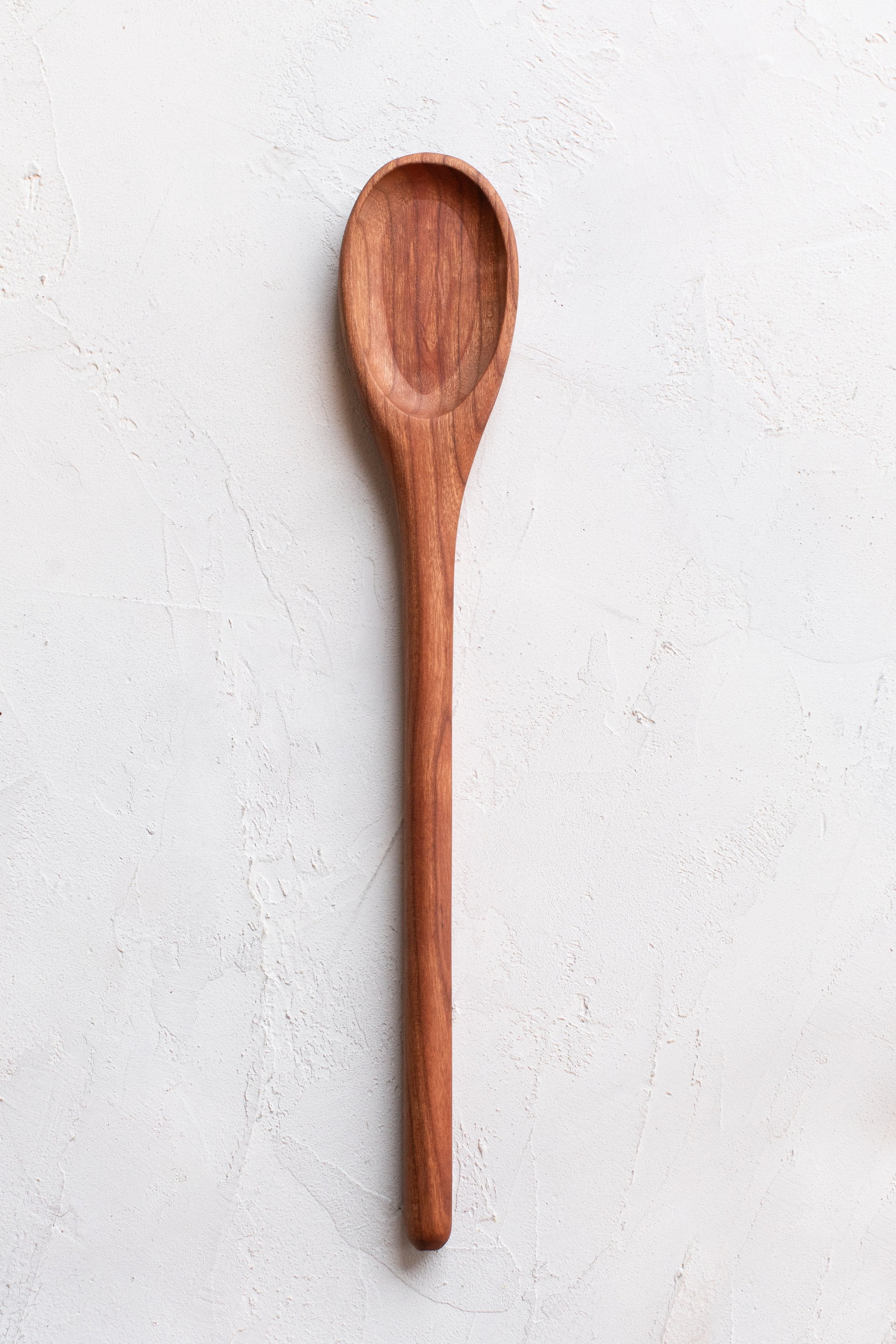 Hoppe Shoppe Wood Spoon - Thumbnail 4