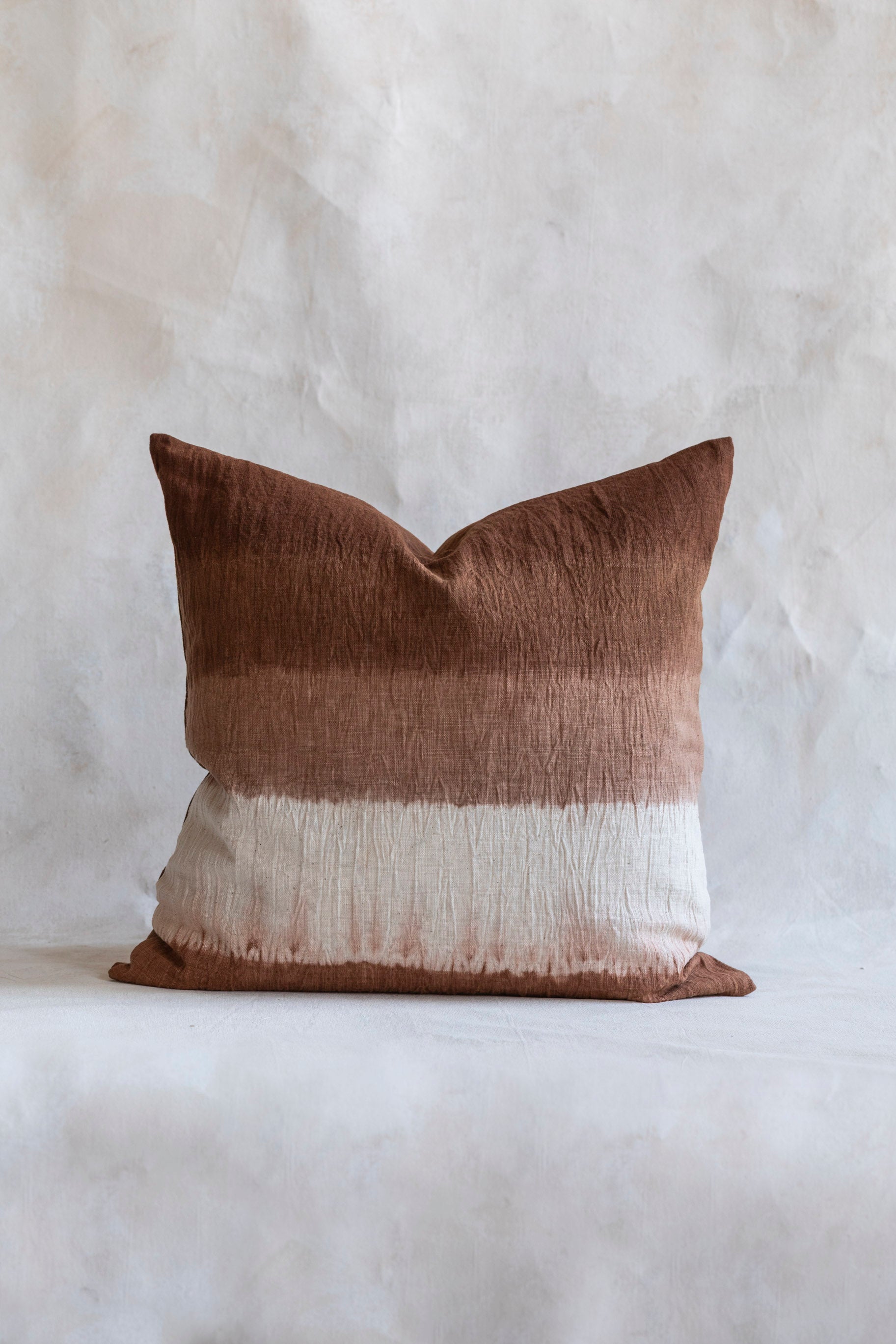handspun_cotton_shibori_stripe_rust_pillow_cover.jpg