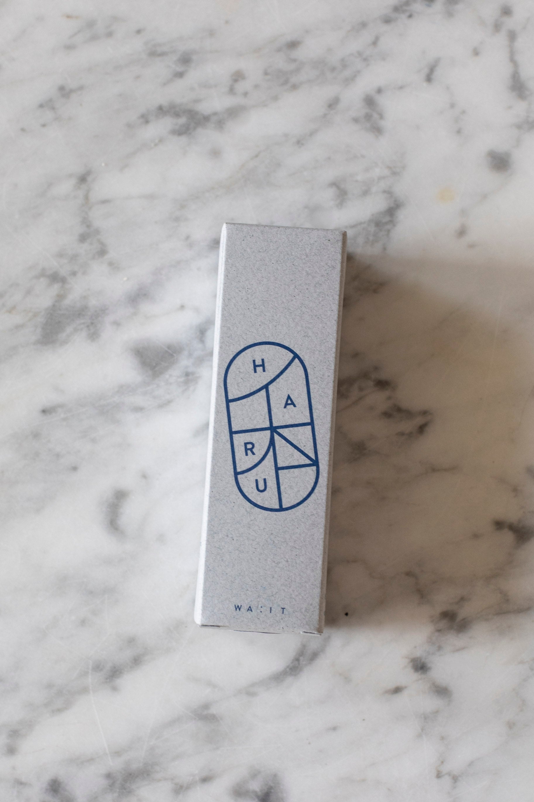 HARU Perfume