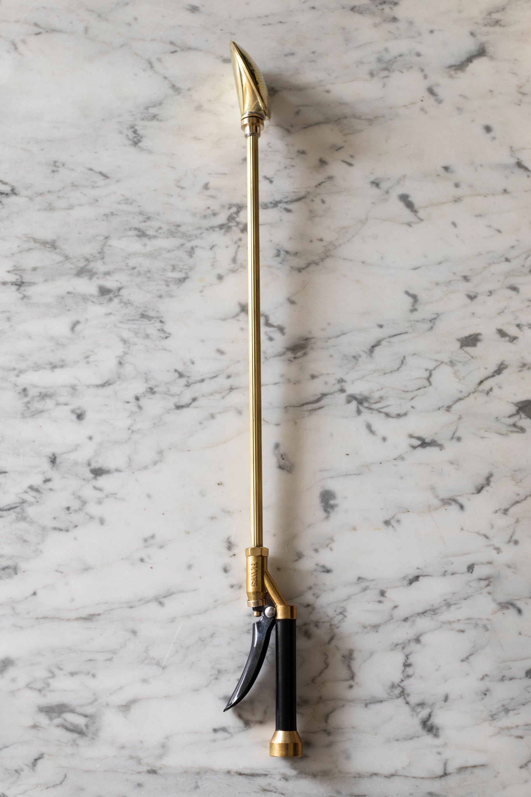 Haws Brass Spray Lance