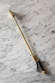 Haws Brass Spray Lance
