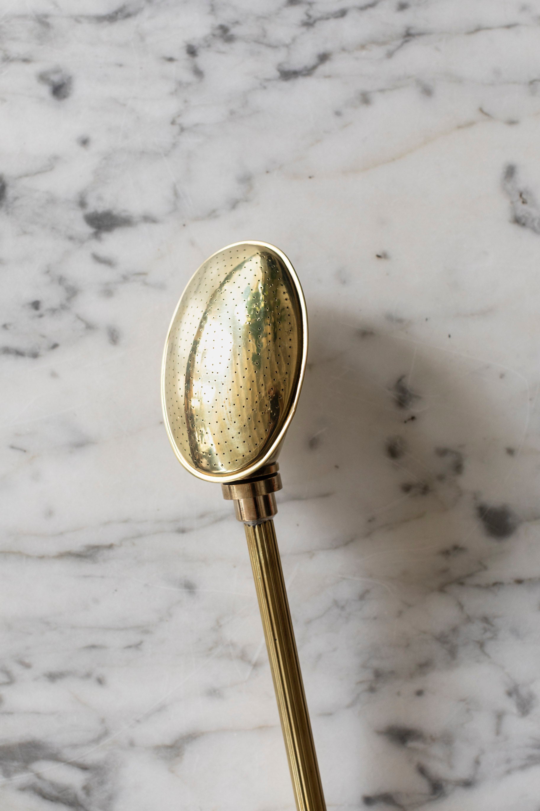 Haws Brass Spray Lance