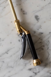 Haws Brass Spray Lance