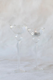 Haze Candle Holders