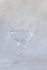 Haze Candle Holders