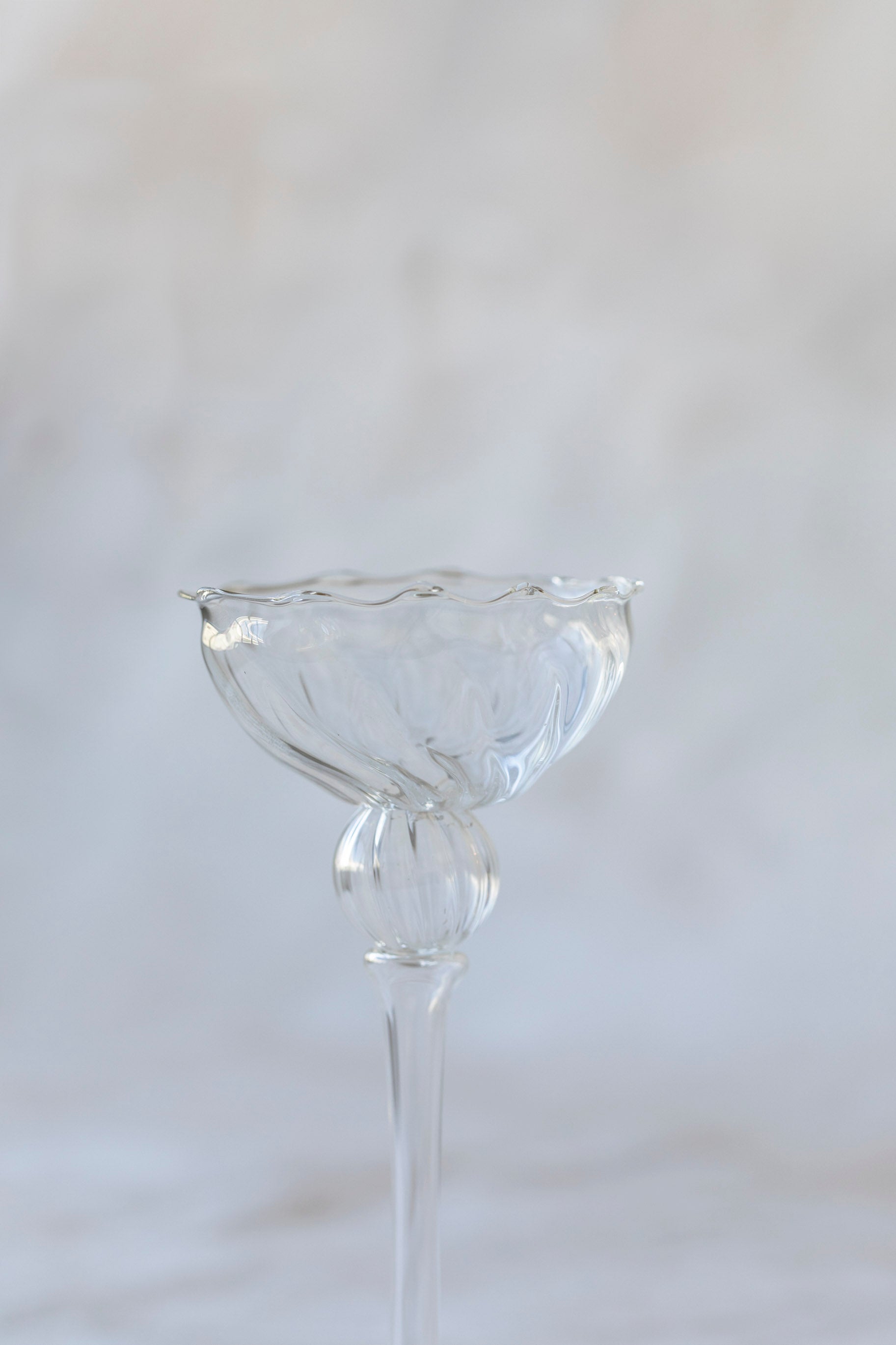 Haze Candle Holders