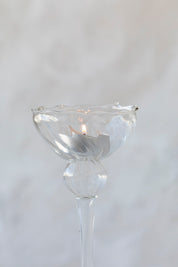 Haze Candle Holders