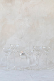 Haze Candle Holders