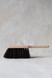Hearth Brush Arenga Fiber
