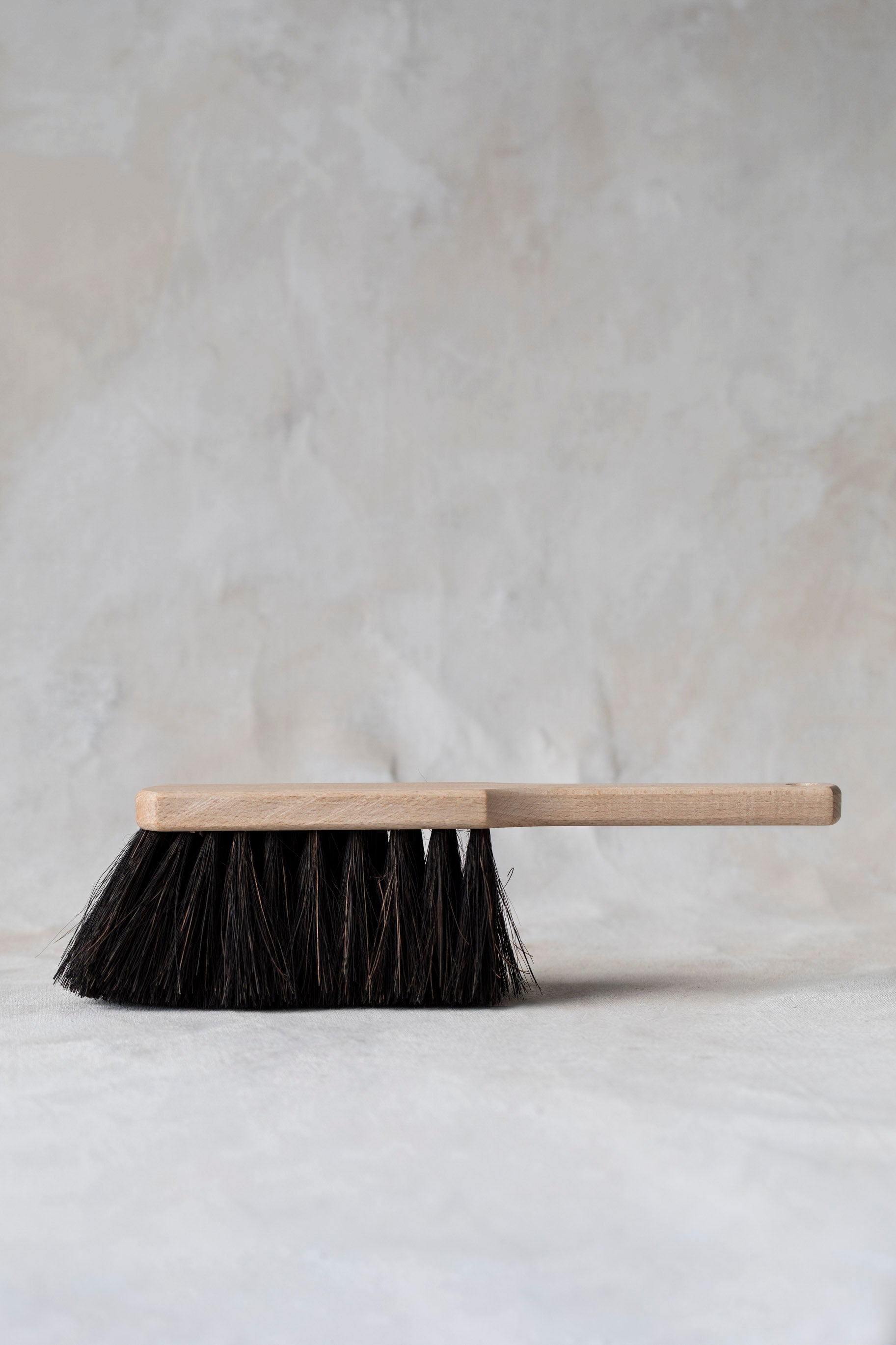 Hearth Brush Arenga Fiber