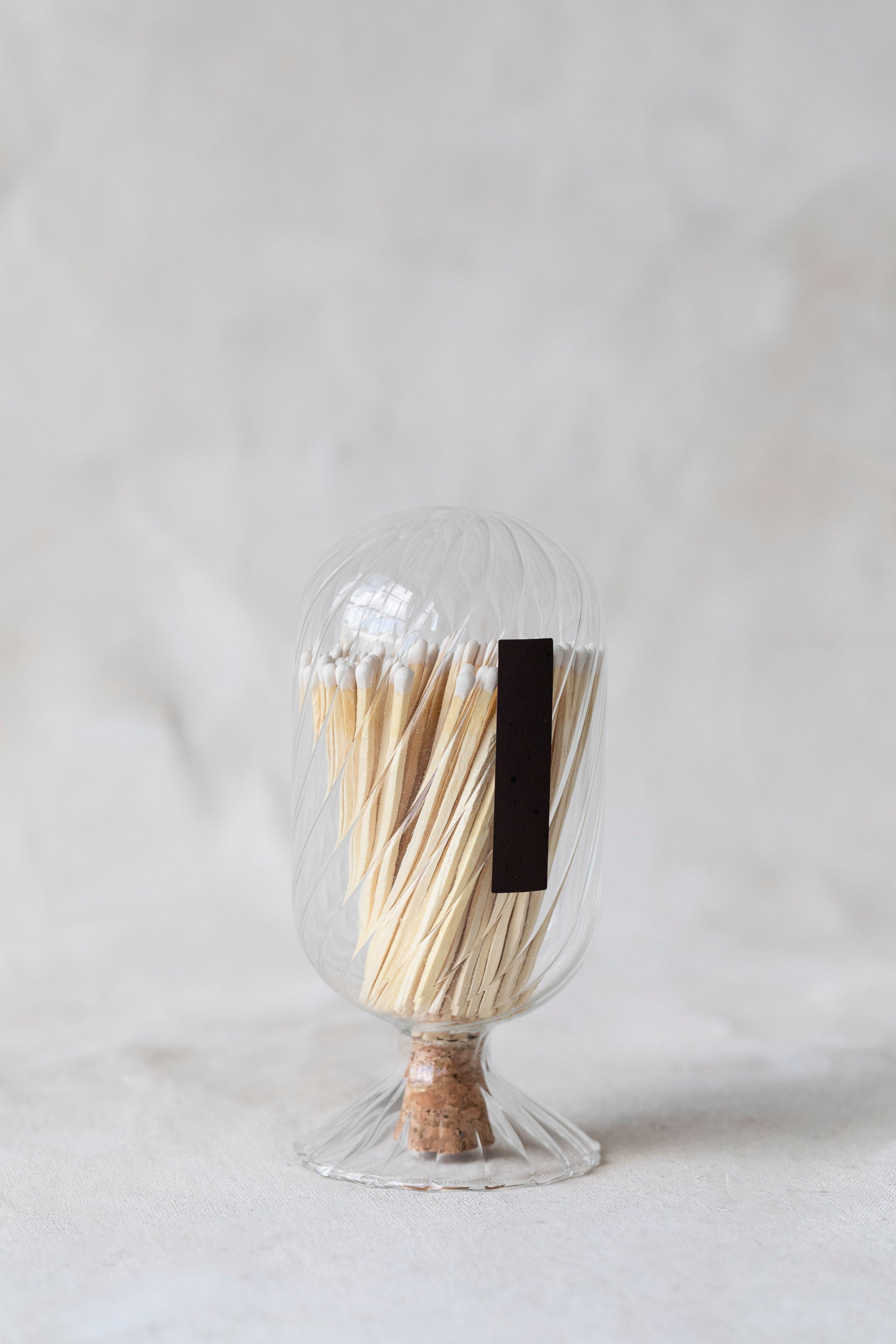 Helix Match Cloche
