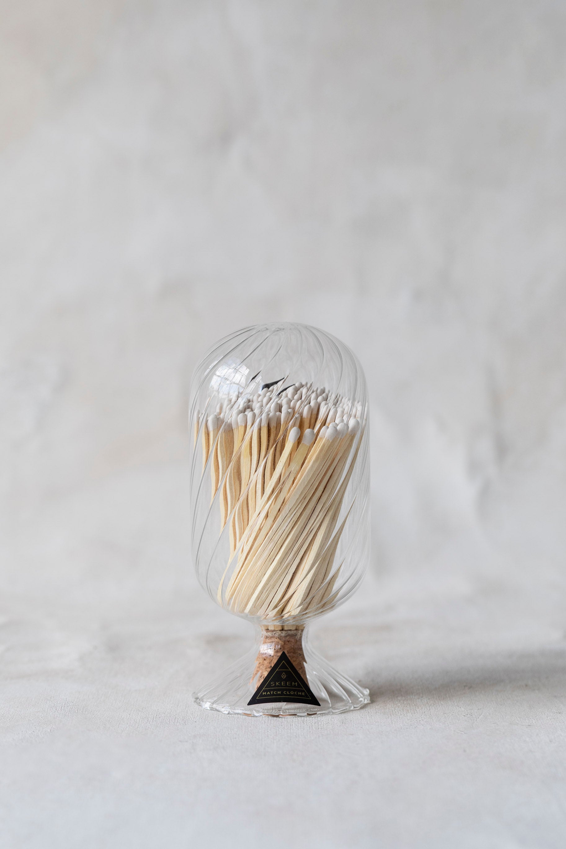 Helix Match Cloche