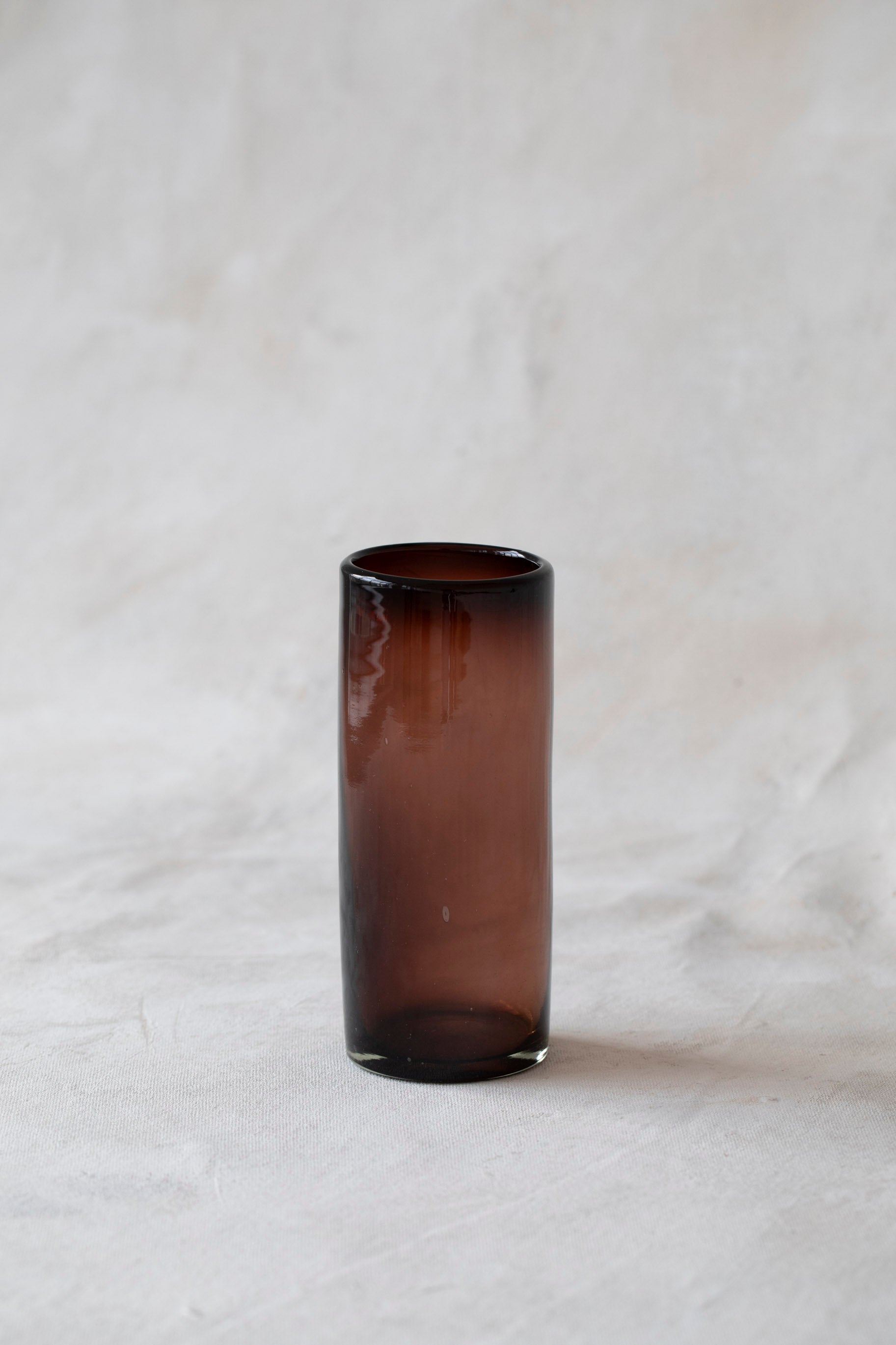 Highball Glasses in Tamarind