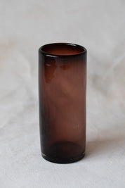 Highball Glasses in Tamarind