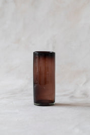 Highball Glasses in Tamarind