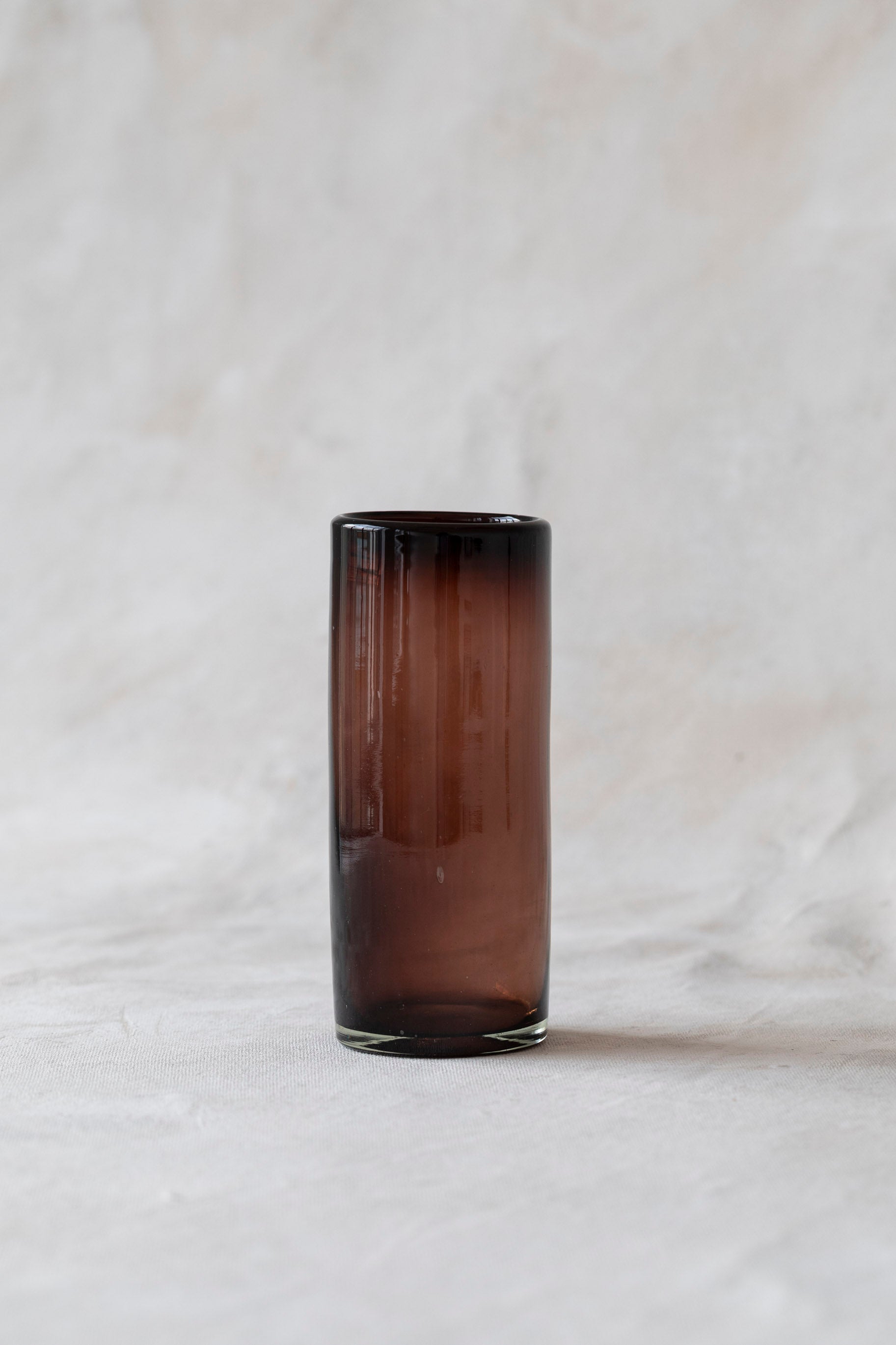 Highball Glasses in Tamarind