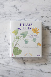 Hilma af Klint: What Stands Behind the Flowers