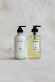 Hinoki Bergamot Hand Wash
