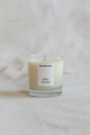 Hinoki Bergamot Candle