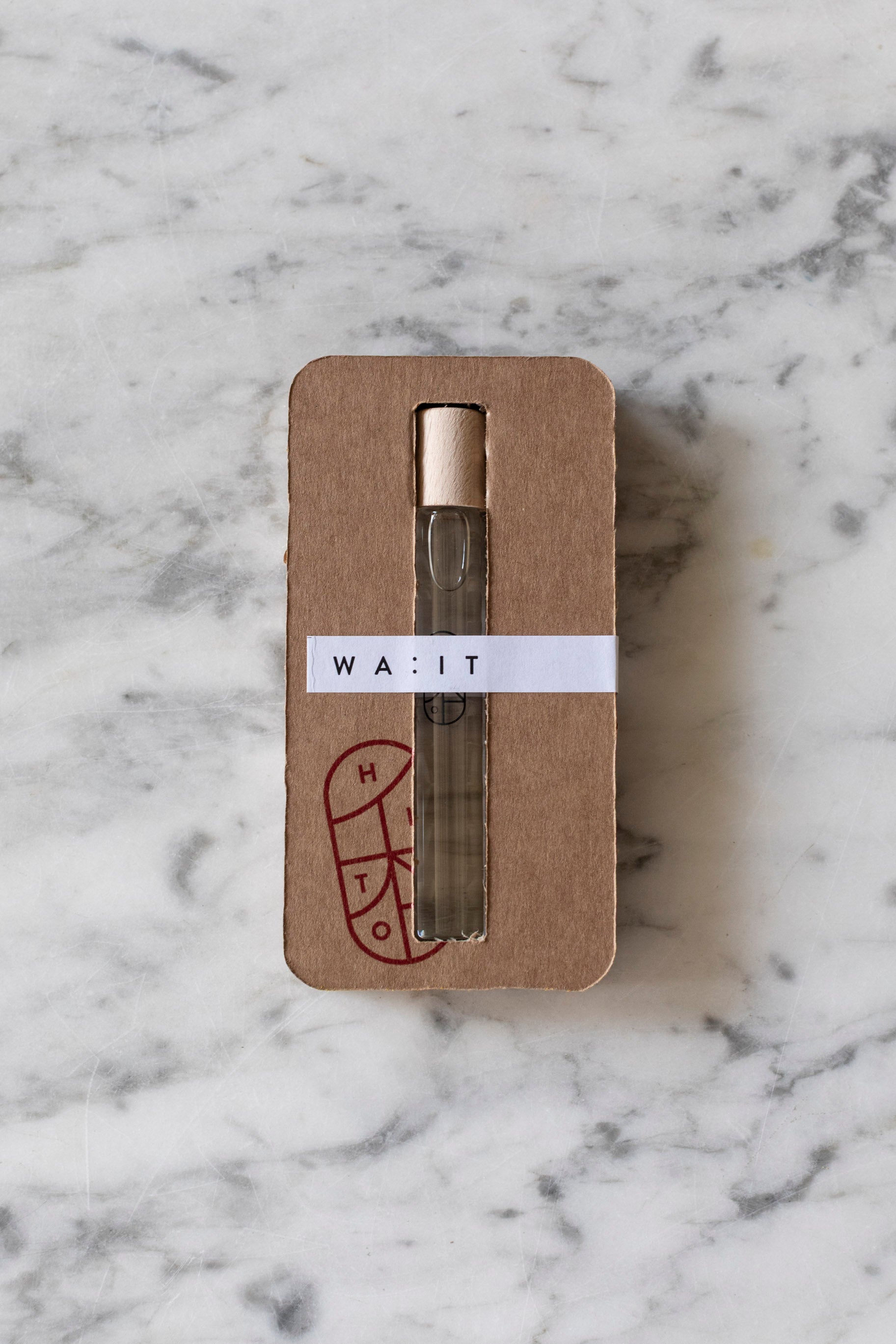 HITO Perfume