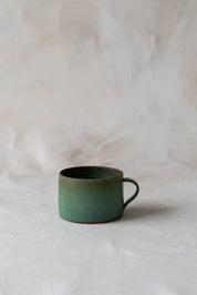 Turquoise Mug