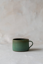 Turquoise Mug