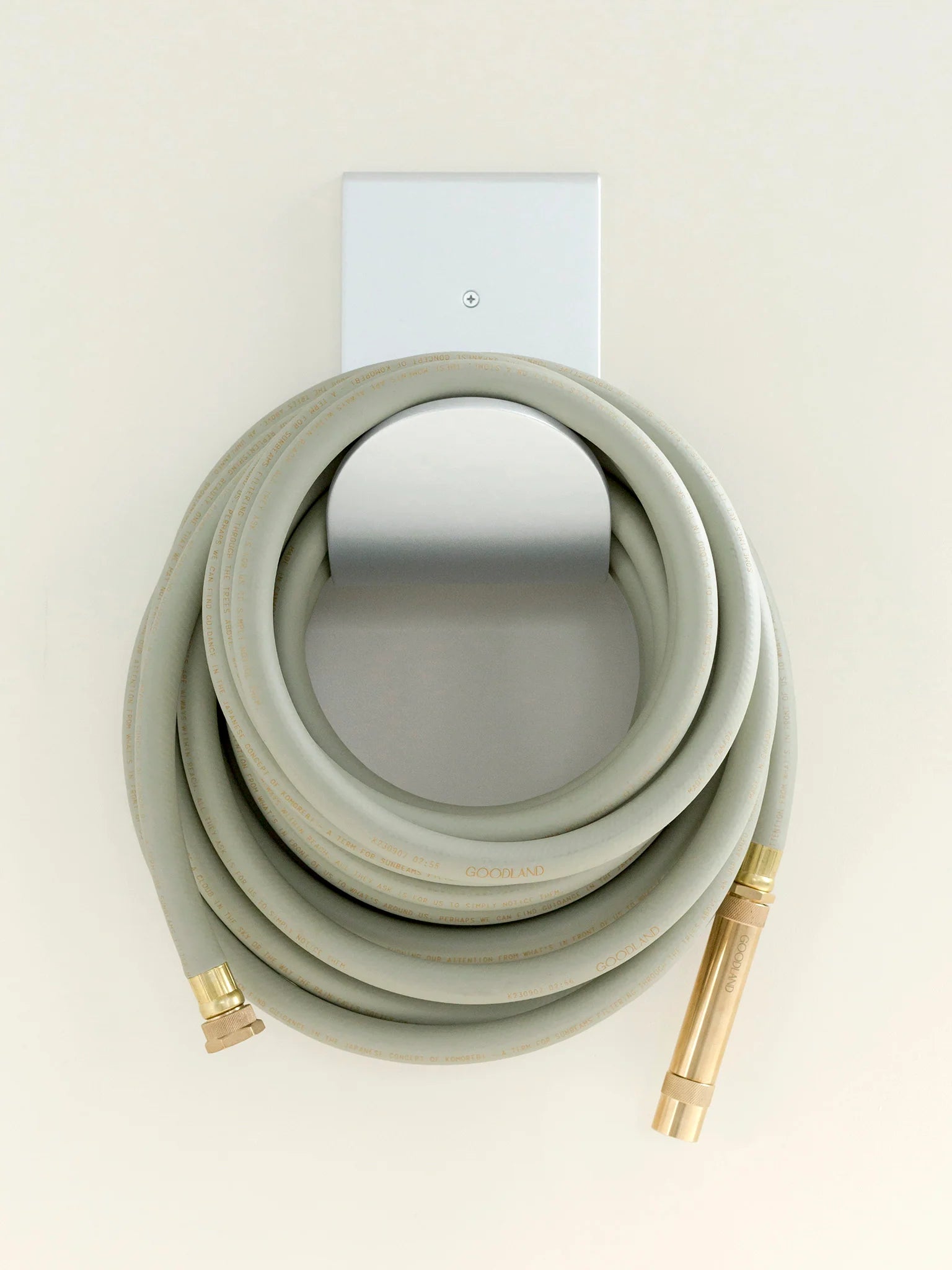 Everlasting Garden Hose