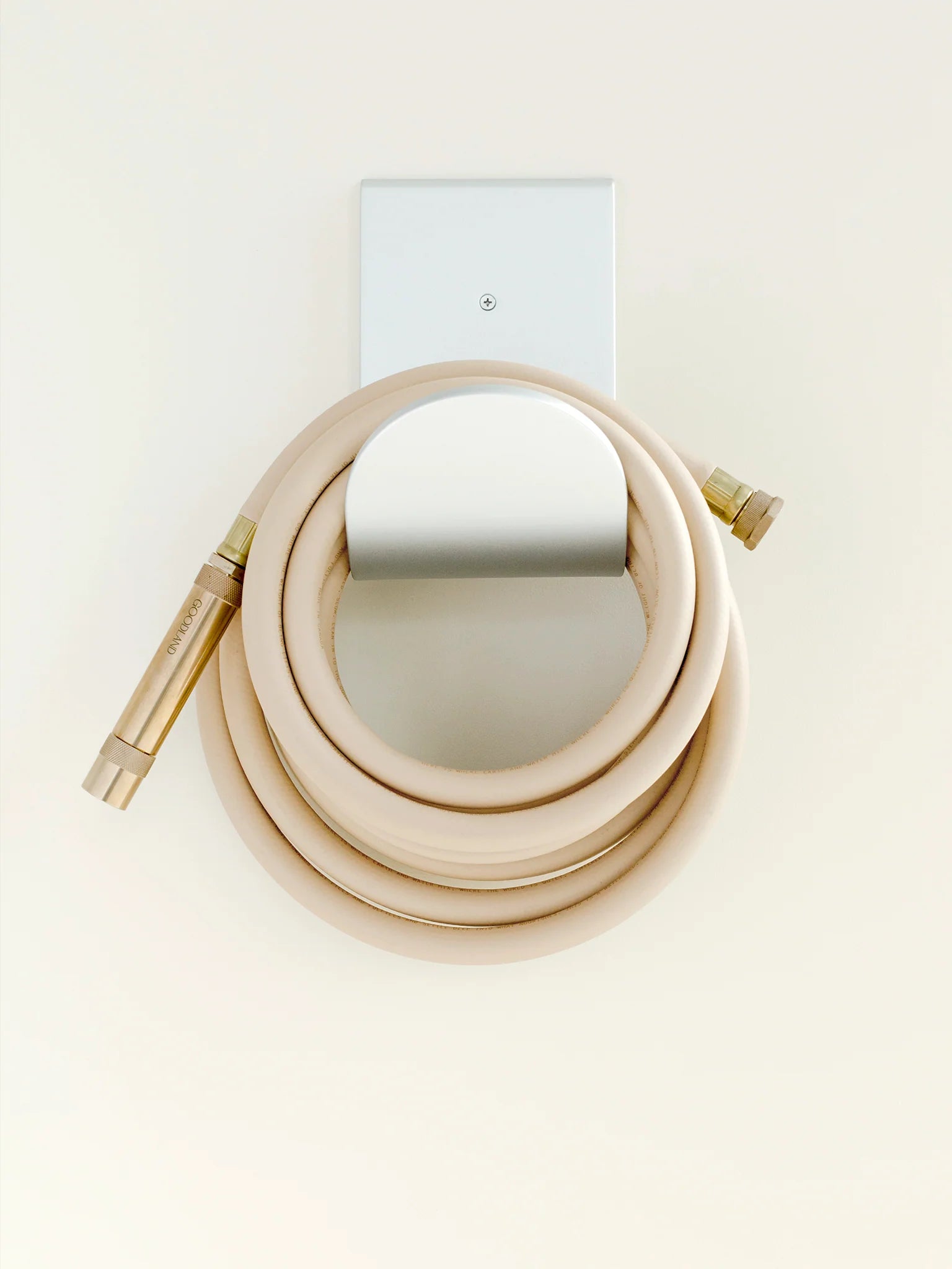 Everlasting Garden Hose