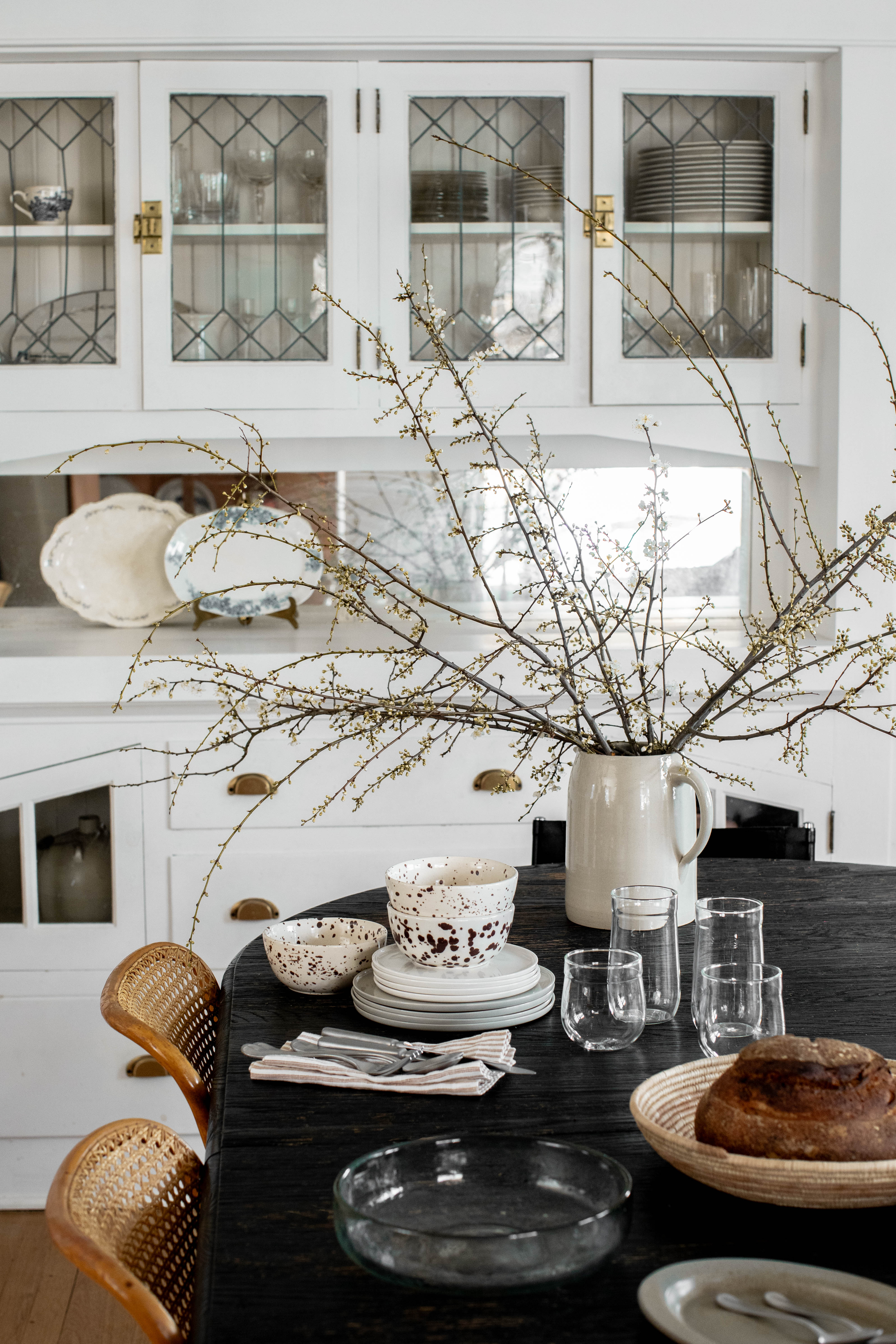 Tabletop & Entertaining Decor | Hoppe Shoppe