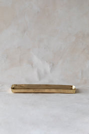 Imara Brass Tray
